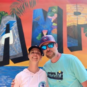 Meet your Posher, Justin